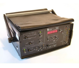 Data Error Analyzer - FireBerd 1500A