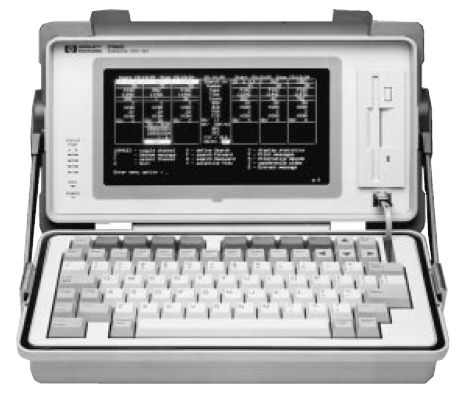 Signalling Test Set (Agilent 37900D)