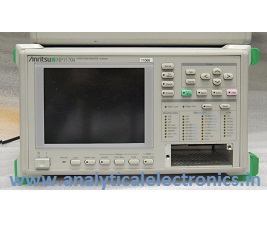 SONET / SDH / PDH / ATM Analyzer (ANR 1570A)