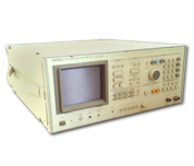 Anritsu MS710I / MS710B 23 GHz Spectrum Analyzer