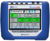 HDPQ Power Quality Monitor