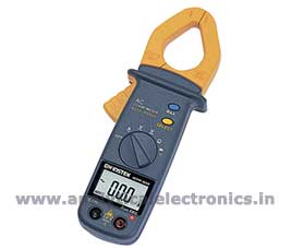 GW Instek Mini Clamp Meter (GCM-302 / GCM-303)