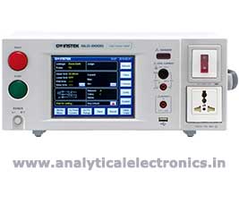 GW Instek Leakage Current Tester (GLC-9000)