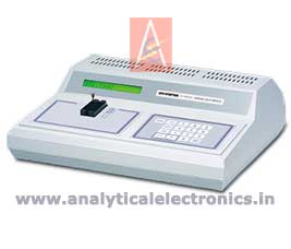 Desktop Digital IC Tester (GUT-6000B)