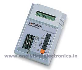 GW Instek Digital IC Tester (GUT-6600A)