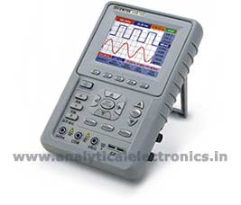 GW Instek GDS-122 Handheld Digital Storage Osciloscope (GDS-122)