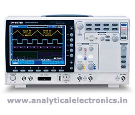 GW Instek GDS-2000A Series Digital Storage Oscilloscope (GDS-2000A)