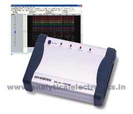 GW Instek GLA-1000 Series Logic Analyzer (GLA-1000)