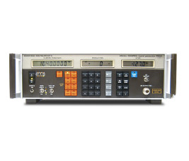 Synthesized Signal Generator (Aeroflex 2019A)