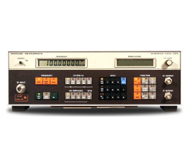 2.23 GHz Modulation Meter (Aeroflex 2305)