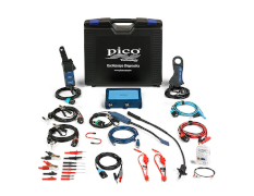 PicoScope Oscilloscopes Automotive Standard Kit India