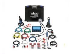 PicoScope Oscilloscopes Automotive Standard Kit India