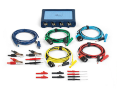 4 Channel Vehicle Diagnostic Starter Kit India