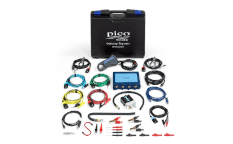 PicoScope Automotive 4 Channel Assessors kit