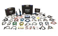 PicoScope Automotive Off-Highway Elite Kit