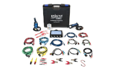 PicoScope Automotive Off-Highway Entry Kit