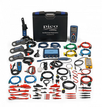 Electric Vehicle Dignostic Kit