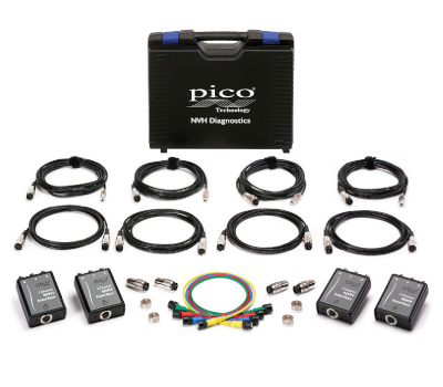 PicoDiagnostics NVH Advance Kit