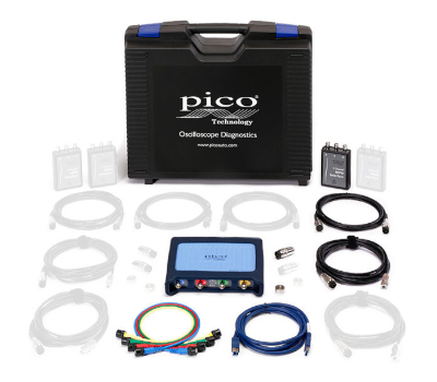 PicoDiagnostics NVH Starter Essentials Kit