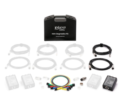 PicoDiagnostics NVH Starter Kit