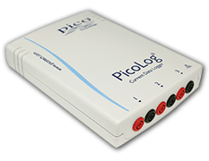 PicoLog CM3 USB Current Data Logger