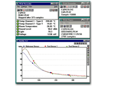 Data Logger Software