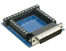 PicoLog Terminal Board