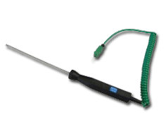 SE002 Type K Thermocouple (Air Probe)