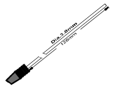 SE019 Low Cost Probe