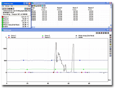 Data Logger Software