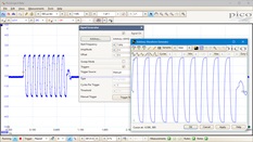 Arbitrary waveform and function generator