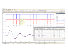 I2C Long Capture