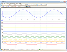 PicoScope 3200 MSO