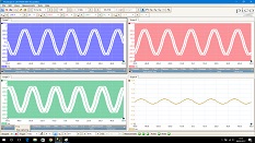 Power Quality Oscilloscope