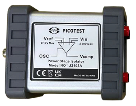Picotest J2103A