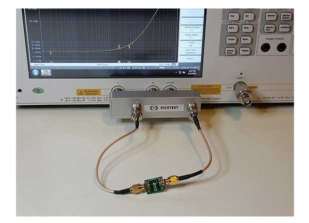 Picotest J2160A
