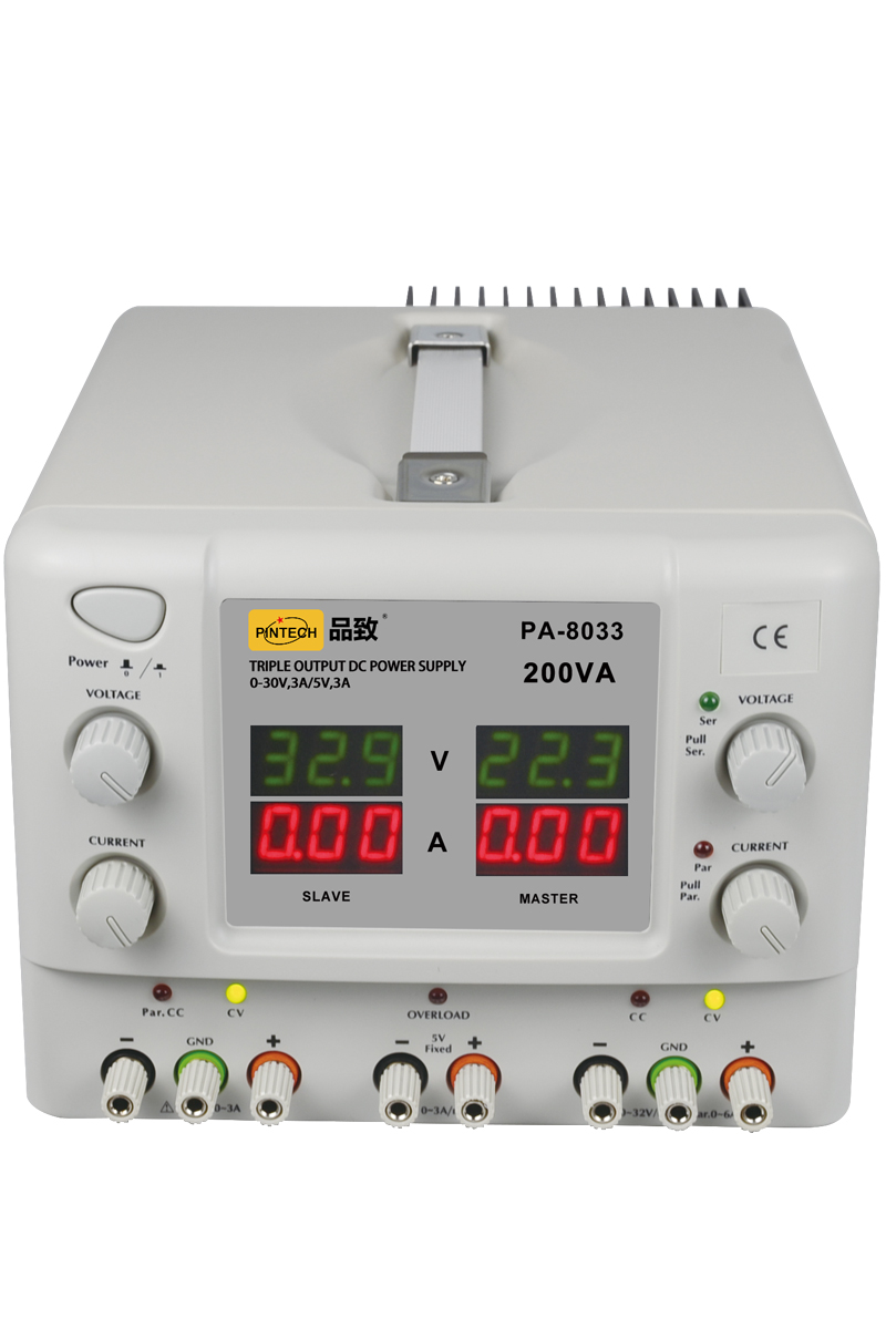 Pintech PA-8033