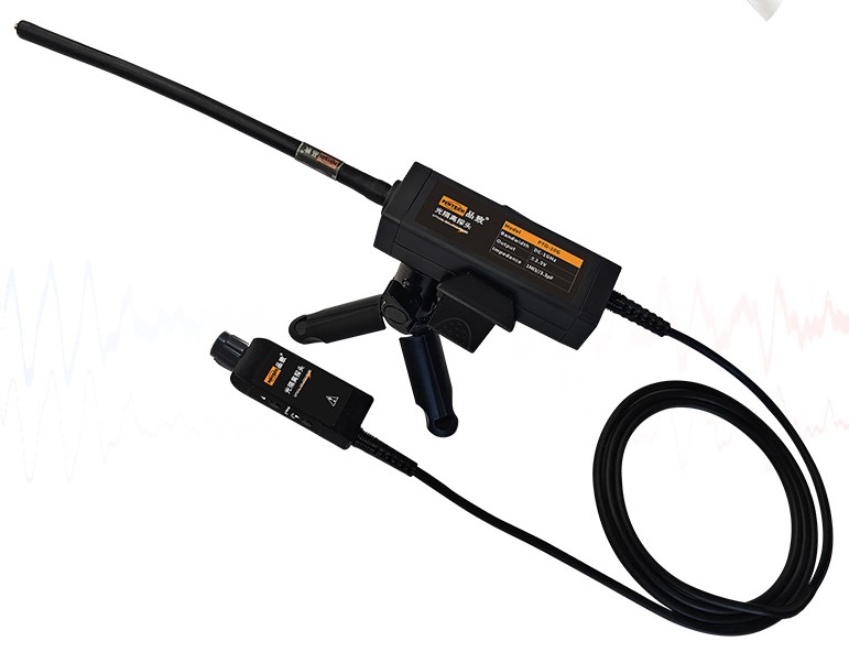 Pintech Optical Isolated Voltage Probe