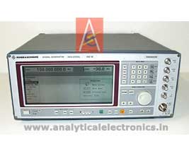 Rohde & Schwartz SME06 RF Signal Generator (R&S SME06)