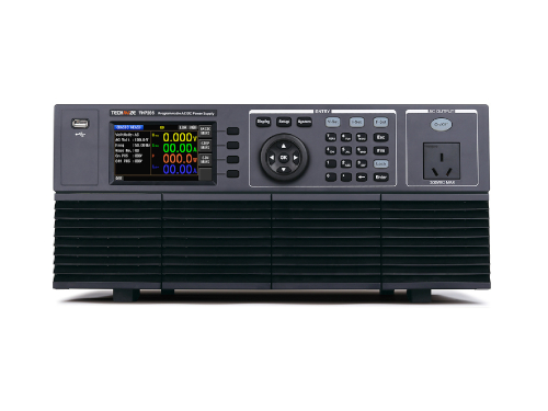 Tonghui TH7200 Series